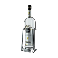 Водка Beluqa Noble 3л Водка Beluqa Noble 3л