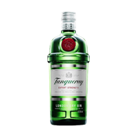 Джин Tanqueray London Dry Gin  0.7л