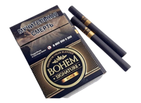 Bohem Signature Black Label