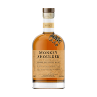 Виски Monkey Shoulder 1.0