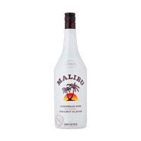 Ром Malibu Кокос 0,75 л.
