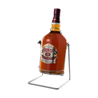 Виски Chivas Regal 12 YO EST carton 4,5л.