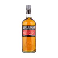 Виски Auchentoshan 12 YO  0.7l Виски Auchentoshan 12 YO  0.7l