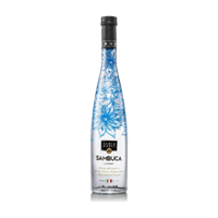Ликер Luigi Francoli Santa Marta Sambuca 0.5