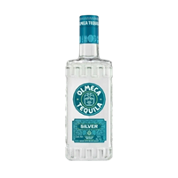 Текила Olmeca Silver 1,0 л.