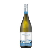 Вино KIA ORA Sauvignon blanc бел/сух Новая Зеландия 0.75л