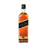 Виски JW Black Label 1,0