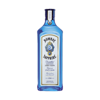 Джин Bombay Sapphire 0.5 л.