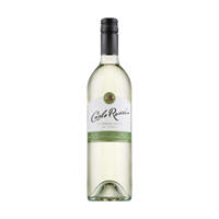 Вино Carlo Rossi California White бел. п/сух 0,75 США, Калифорния