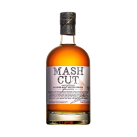Виски MASH CUT BLENDED MALT WHISKY 0,7л Шотландский