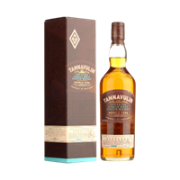 Виски TAMNAVULIN DOUBLE CASK 0.7