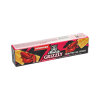 Чипсы Grizzly Лобстер на гриле 45 гр.