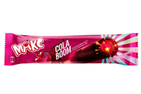 Мороженое Max Visne Stick фруктовый лед со вкусом вишни 55гр