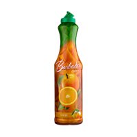 Сироп Barbados Orange 1л