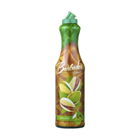 Сироп Barbados Pistachios 1л