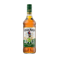 Ром Captain Morgan Sliced Apple 25% 0,75