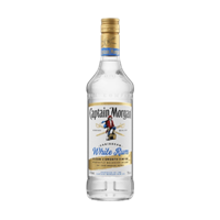 Ром Captain Morgan White Rum 0,7