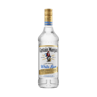Ром Captain Morgan White Rum 1л