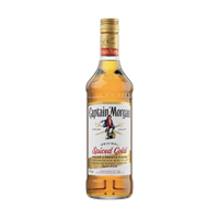 Ром Captain Morgan Spiced Gold 0,5