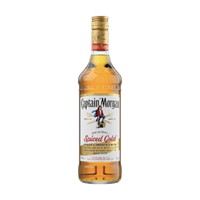 Ром Captain Morgan Spiced Gold 1л