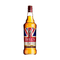Виски  Bell*s 1л Виски  Bell*s 1л