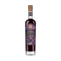 Настойка сладкая Онегин Gourmet Черная Смородина 0,5