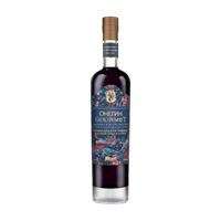 Настойка сладкая Онегин Gourmet Черноплодная Рябина 0,5