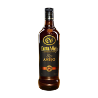 Ром Carta Vieja Anejo 1л
