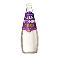 Джин-Тоник "Rush" 0,33 л