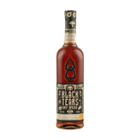 Ром Black Tears Dry Spiced 0.7