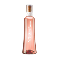 Вино игристое Voga Vino Spumante Pinot Grigio Rosato Extra розовое п/сладкое 0.75 Италия
