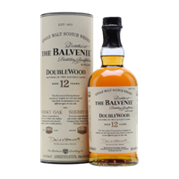 Виски Balvenie Doubleewood 12 YO 0.7 Виски Balvenie Doubleewood 12 YO 0.7