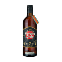 Ром Havana Club Rhum 7YO 0,7