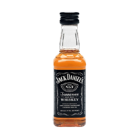 Виски Jack Daniels Bourbon 0.05