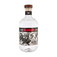 Текила ESPOLON Blanco 0,75л