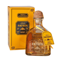 Текила Patron Anejo  0,75 л.