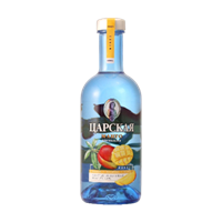 Настойка Царская Манго 40% 0.5 л