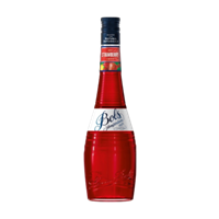 Ликер Bols Strawberry  0.7 л.