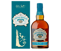 Виски Chivas Regal Mizunara 0.7л 40% Виски Chivas Regal Mizunara 0.7л 40%