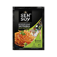 Заправка SenSoy для моркови 80гр