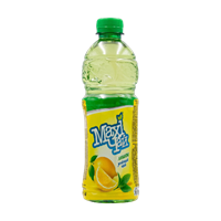 Maxi Чай Зеленый лимон 0,45 л.