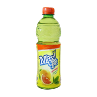 Maxi Чай Зеленый Грейпфрут 0,45 л.