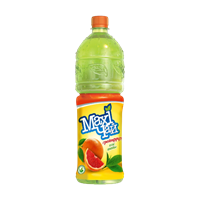 Maxi Чай Зеленый Грейпфрут 1,25 л.