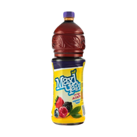 Maxi Чай Черный Лесные Ягоды 1,2 л.