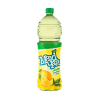 Maxi Чай Зеленый Лимон  1,2 л.
