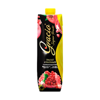 Сок Gracio Гранат 0,95л.