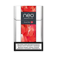 NEO Demi Boost Red