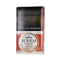 Bohem Cavana Gold