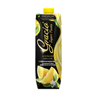 Сок Gracio Апельсин 0,95л.