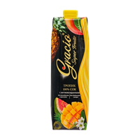 Сок Gracio Тропик 0,95л